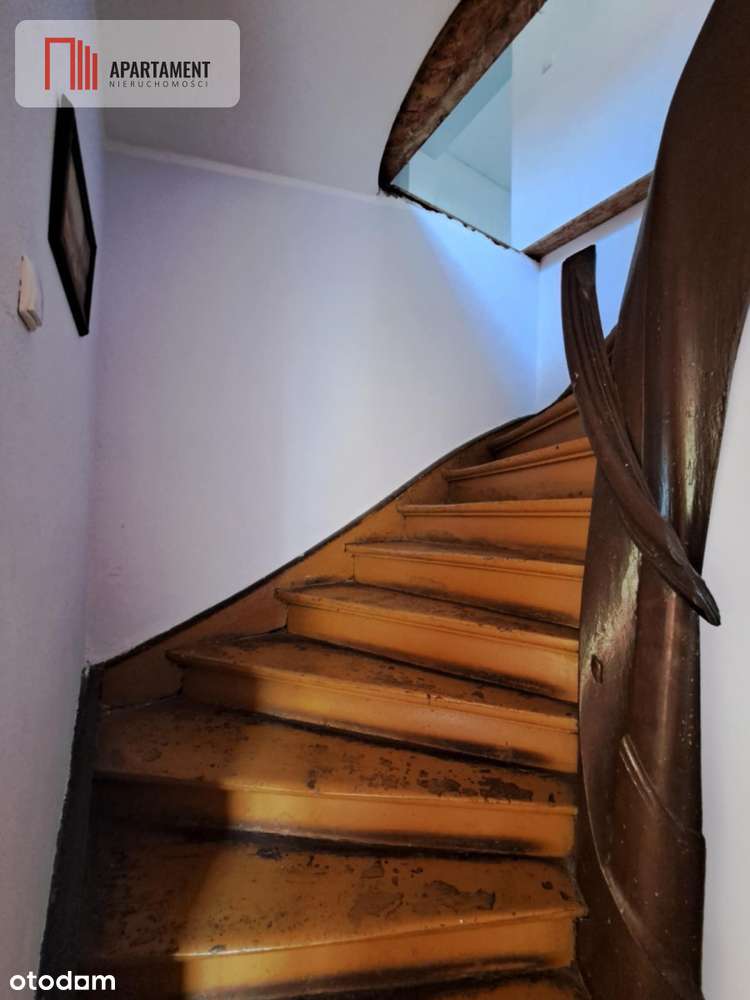 Przestronny dom blisko Wrocławia!-5