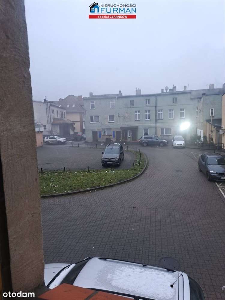 Lokal użytkowy, 360 m², Czarnków-2