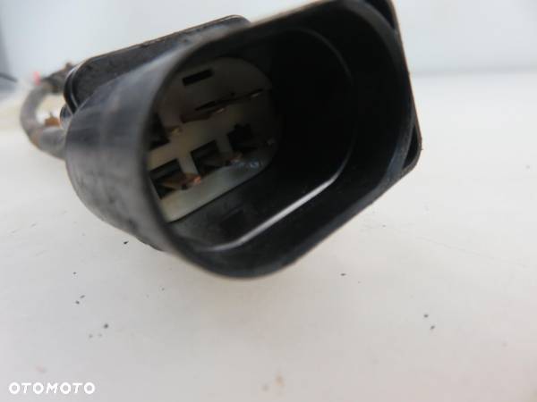 SONDA LAMBDA SKODA FABIA I 1.4 036906262G - 9