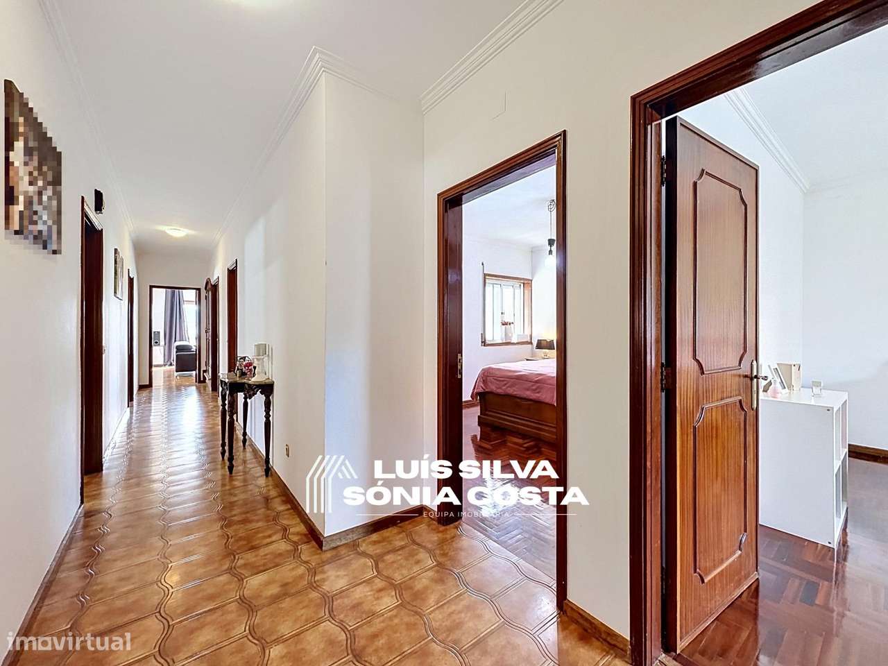 Moradia T3 Independente c/ Jardim & Excelente Espaço Exterior –...-26