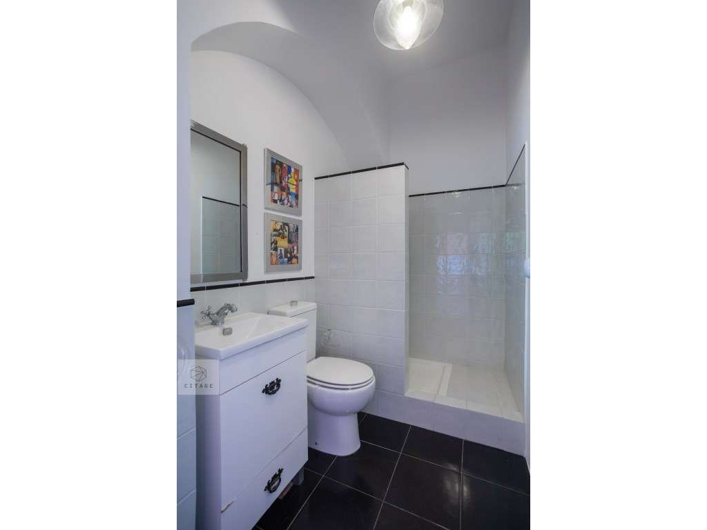 Moradia T8 com vista para Maranhão-36