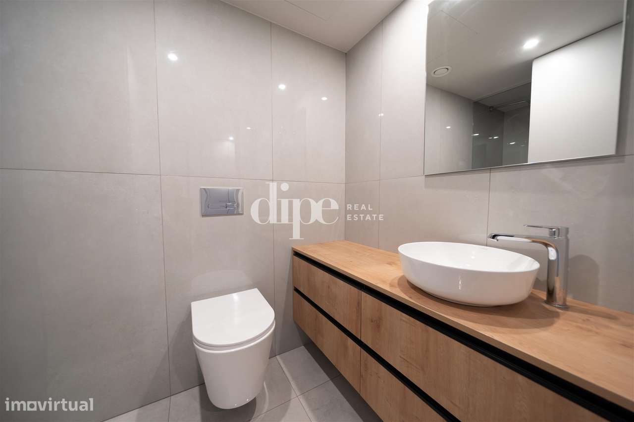 Apartamento T1 Venda em Candoso São Tiago e Mascotelos,Guimarães-11