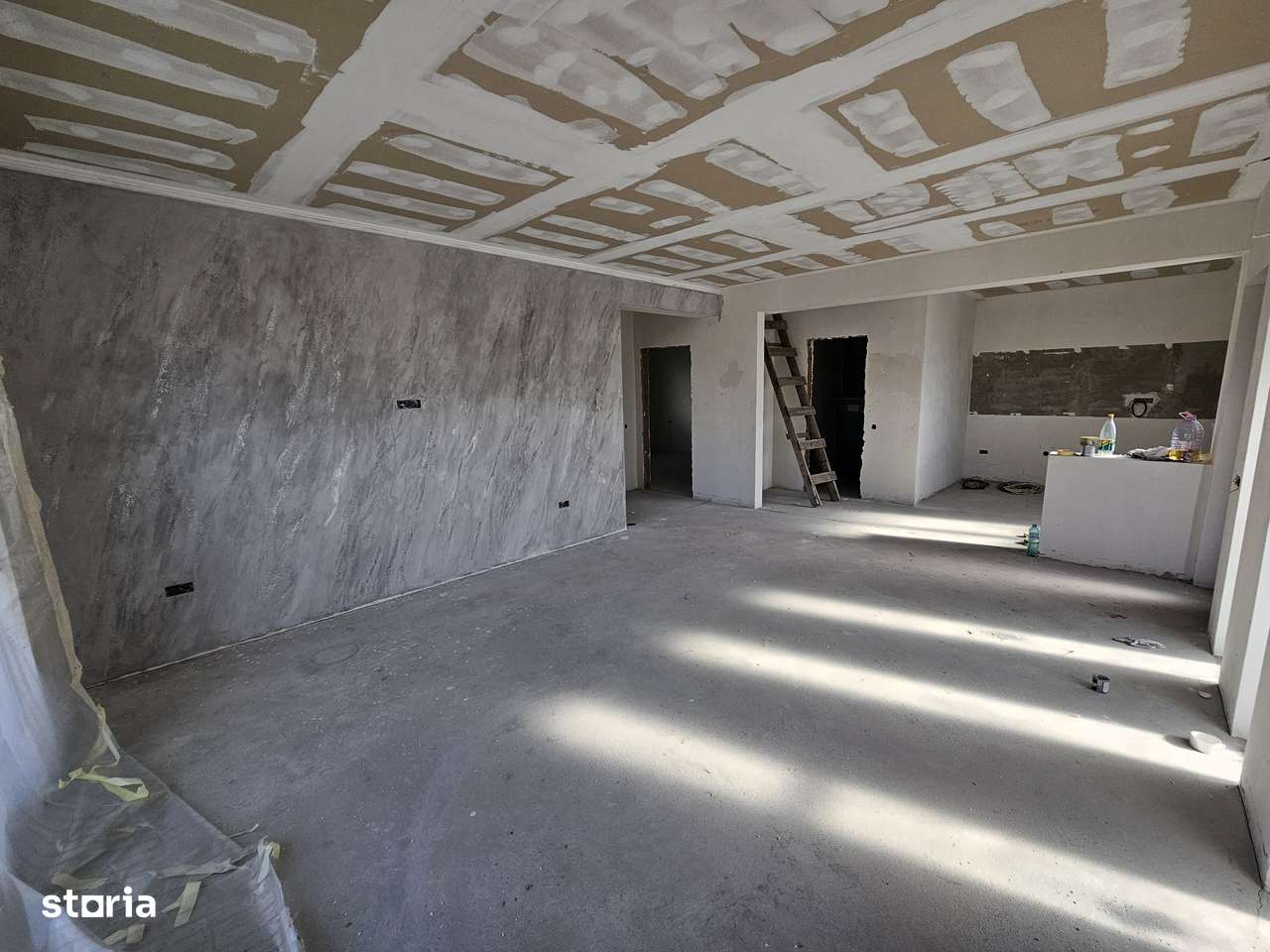 Casă 3 camere | 2 băi | 350 mp teren | Finisaje premium-3