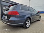 Volkswagen Passat 2.0 TDI Comfortline - 7