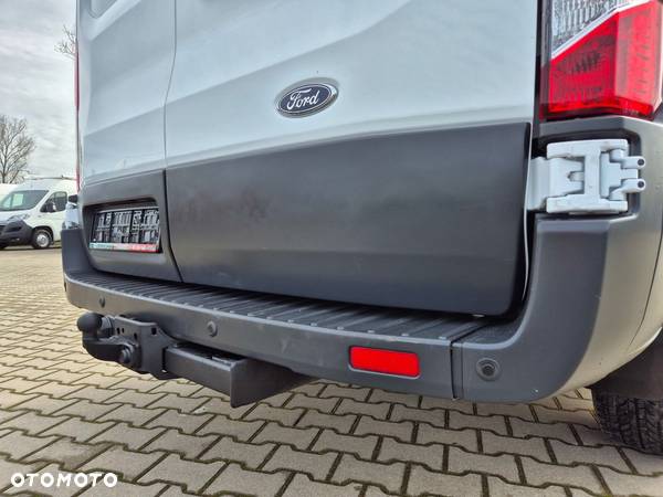 Ford Transit L3H2 *69999zł NETTO* 2,0 TdCi/170KM - 12