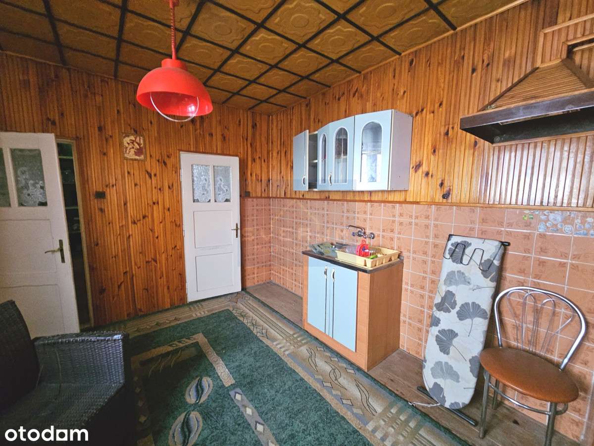 Dom Radomsko - Stobiecko Miejskie - Pełny obrazek: 4/18