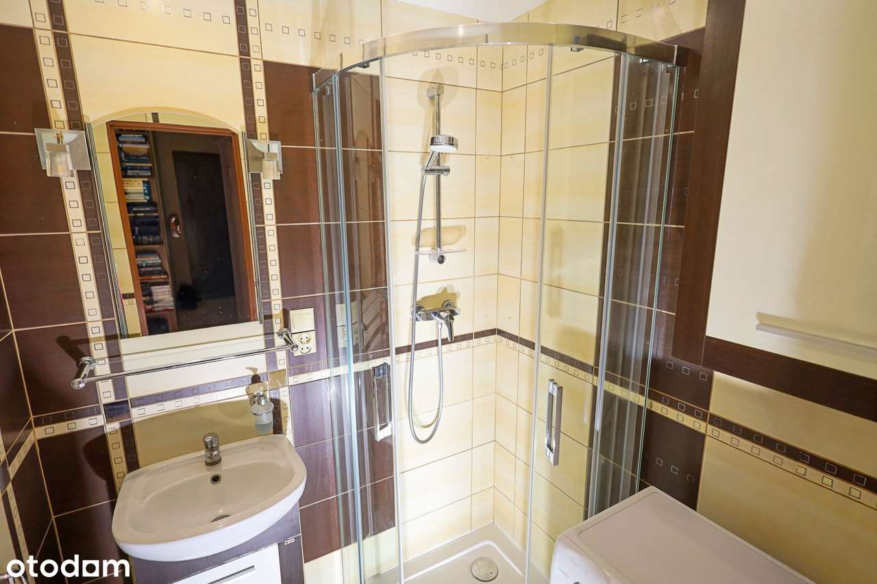 Suwałki, ul. Putry - 2-pokojowe mieszkanie – 46 m²-9