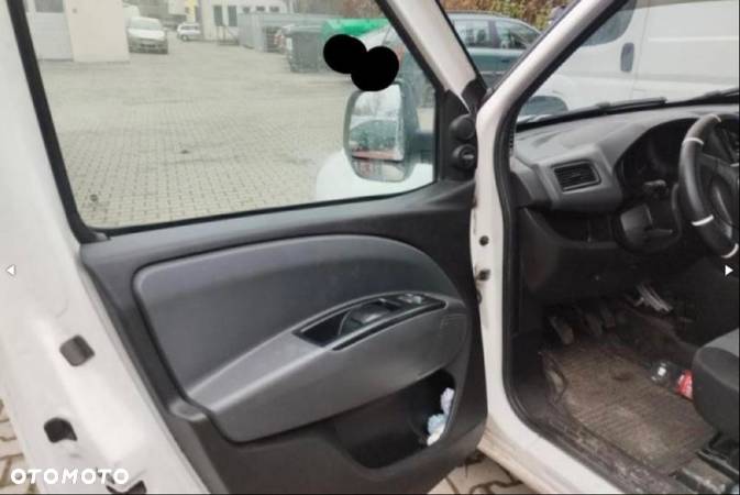 Fiat Doblo - 6