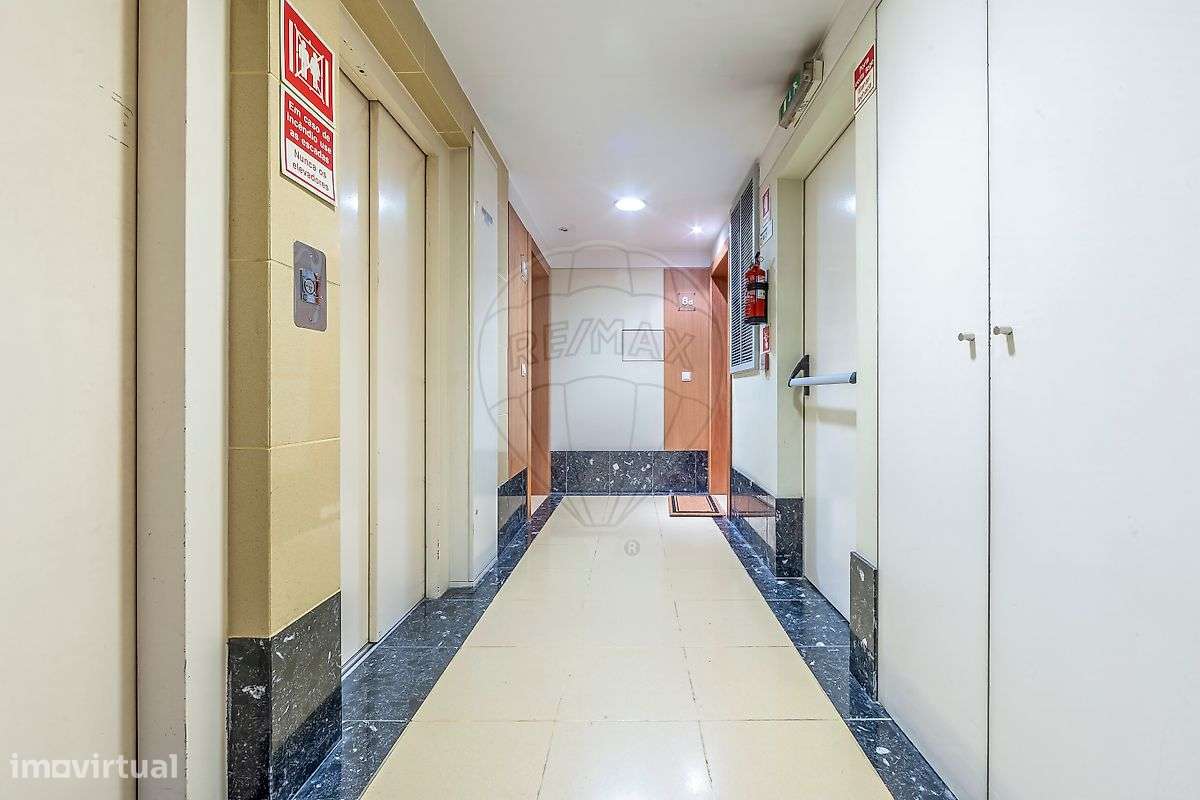 Apartamento T1 para venda-8
