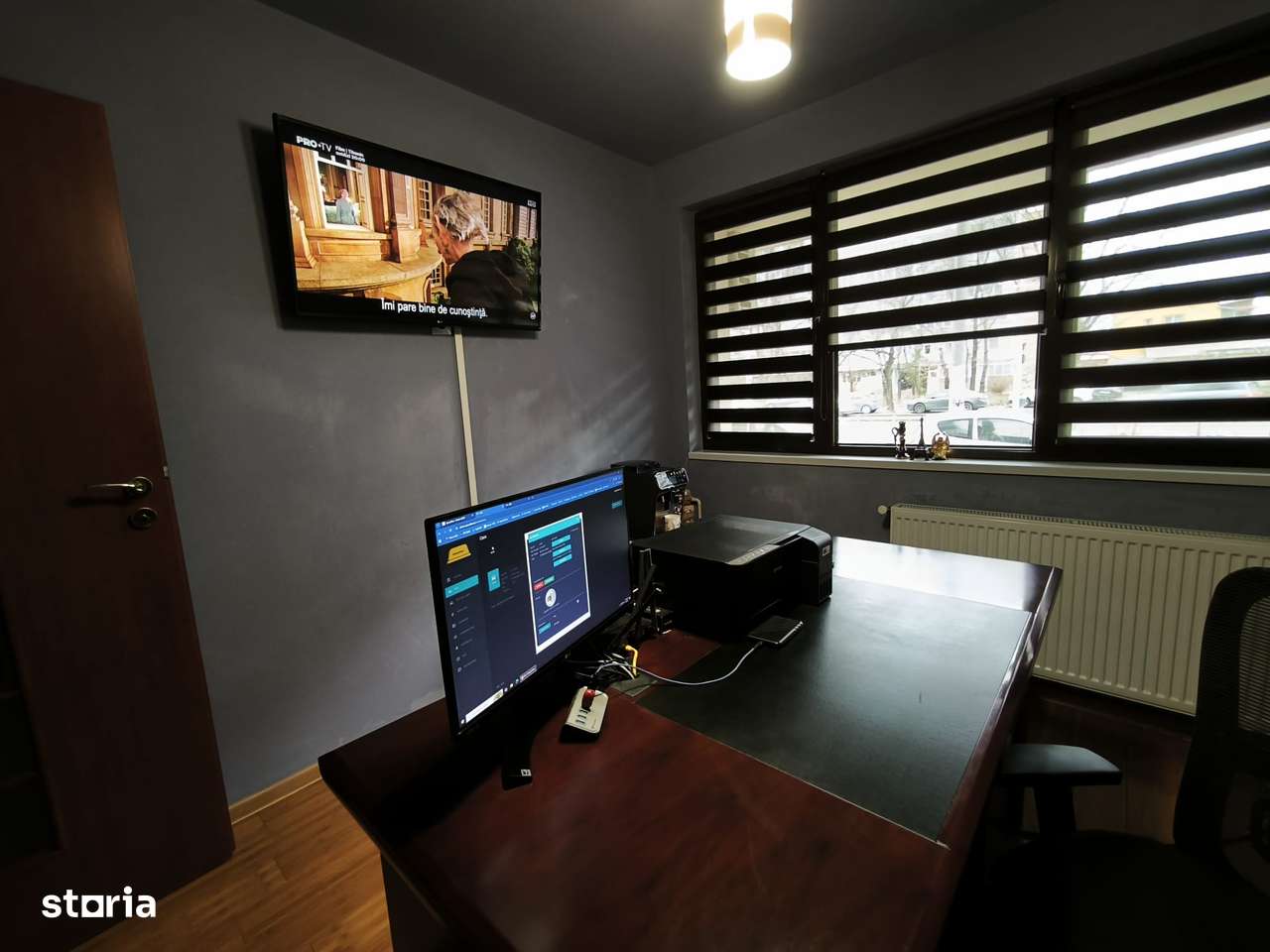 Apartament 3 camere, Giulesti , Stradal - Imagine principală: 3/18