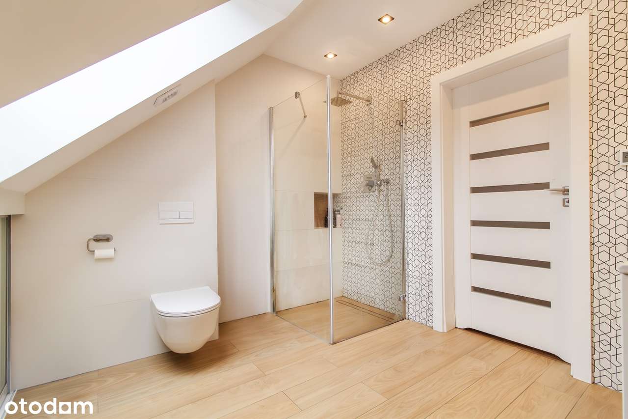 DOM  – LUBIESZÓW | 284 m² | 10 arów | Garaż 2-stanowiskowy-16