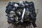 Motor MERCEDES CL. R 3.0L 211 CV - 642950 642.950 - 2