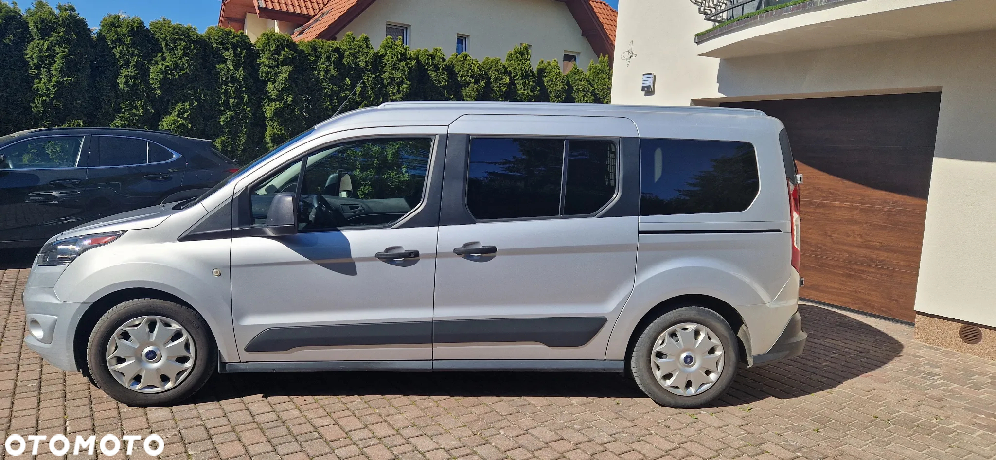 Ford Transit Connect - 3