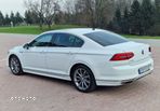 Volkswagen Passat 2.0 TSI BMT 4Mot Highline DSG - 5