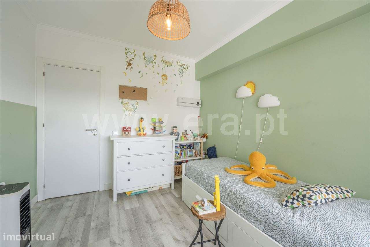 Apartamento T2; Miratejo-9