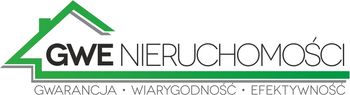 GWE Nieruchomości Sp. z o.o. Logo
