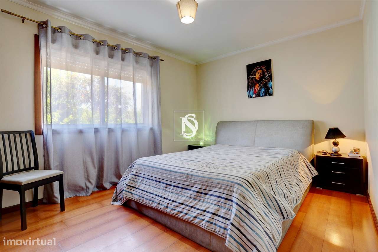 Apartamento T1+1 Venda em Gião,Vila do Conde-15