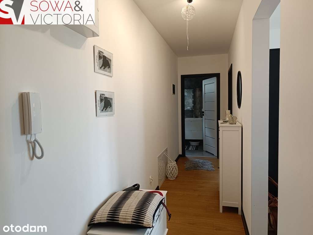 Mieszkanie z widokiem na Śnieżkę - Pełny obrazek: 5/17