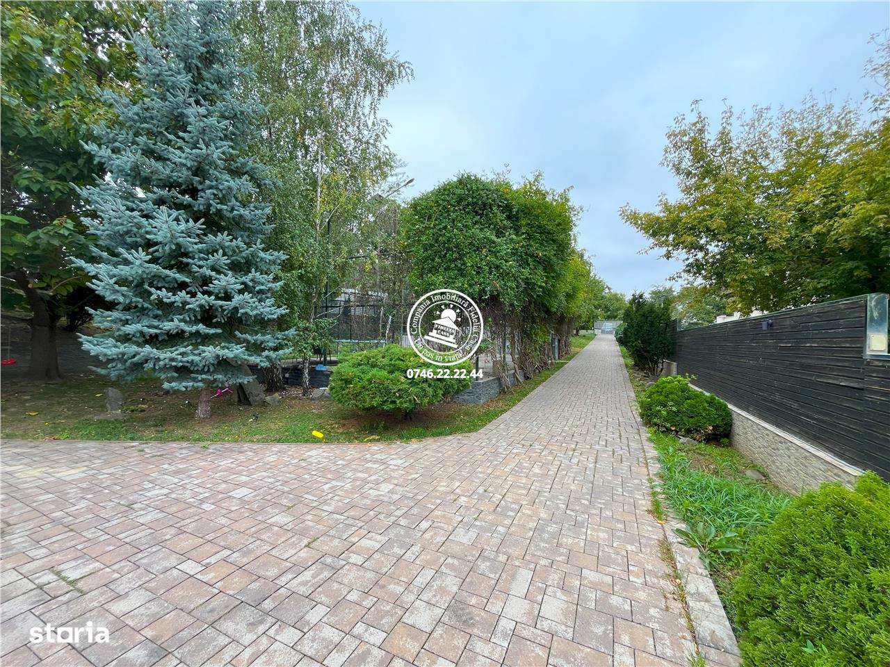 Vila de lux în zona Bucium - Imagine principală: 3/19