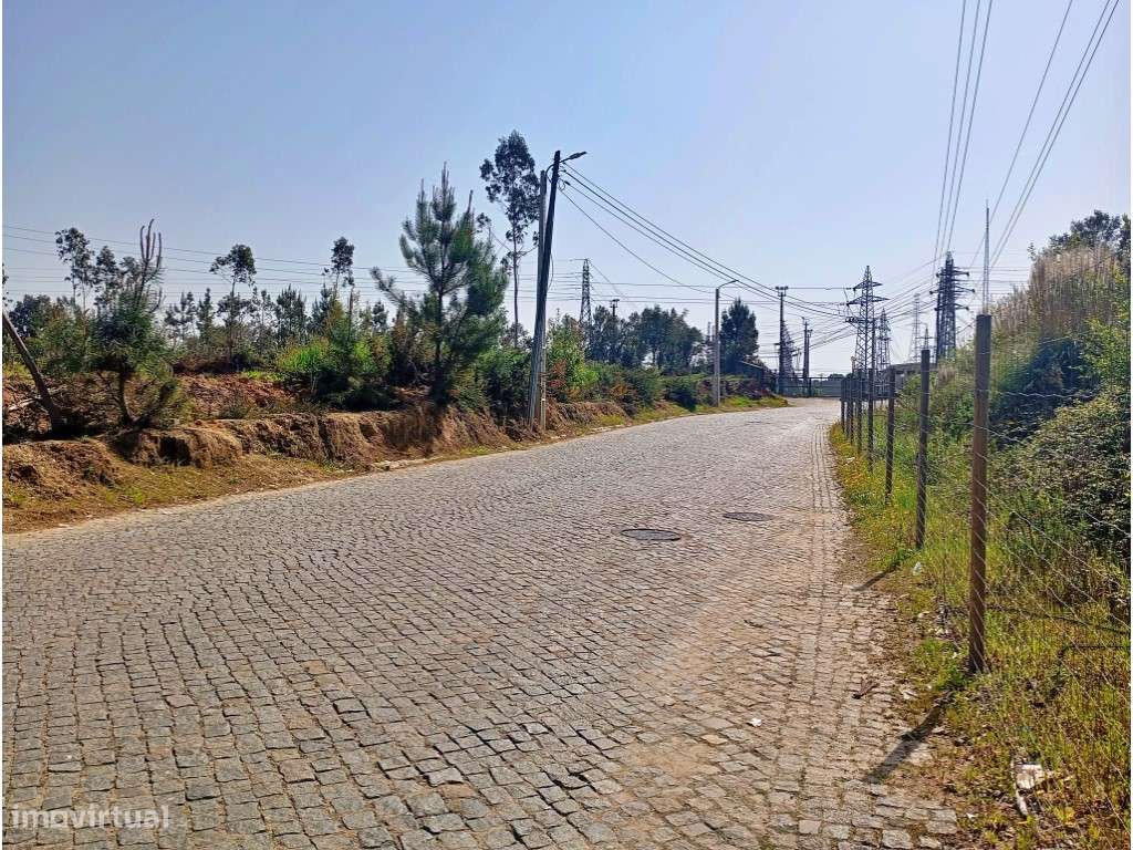 Terreno com 8000m2 para Habitação - Gaia - Grande imagem: 4/8