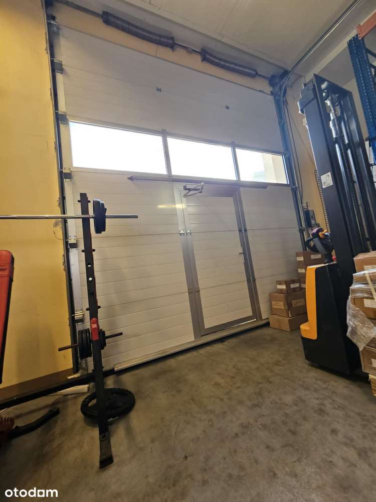 Hala/Magazyn na wynajem w Gdańsku, 91m² - Pełny obrazek: 3/12