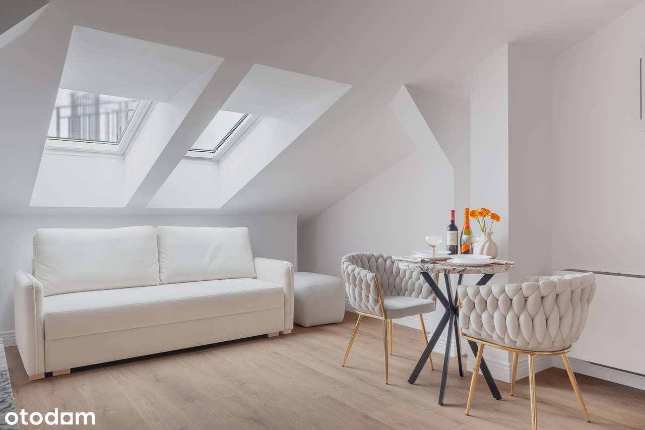 Ekskluzywny apartament w historycznym budynku „Bałtyk” Międzyzdroje - Pełny obrazek: 4/20