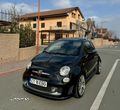 Abarth 595 - 2