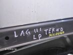 BŁOTNIK LEWY PRZÓD TEKND RENAULT LAGUNA III - 2