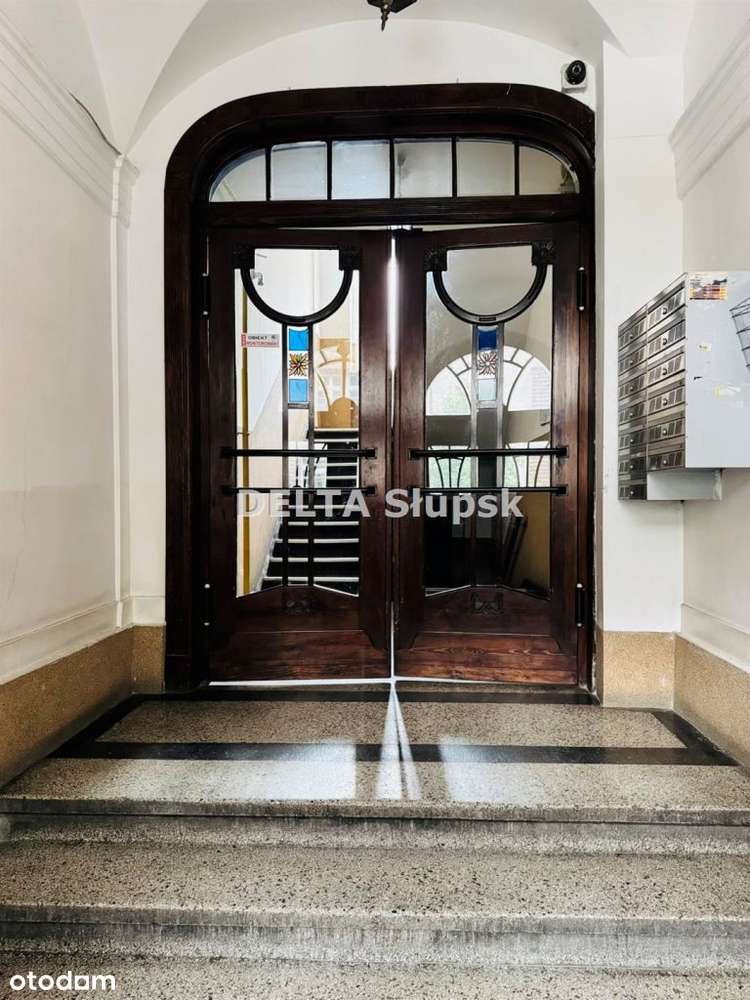 ⭐ lokal na parterze w centrum Słupska-10