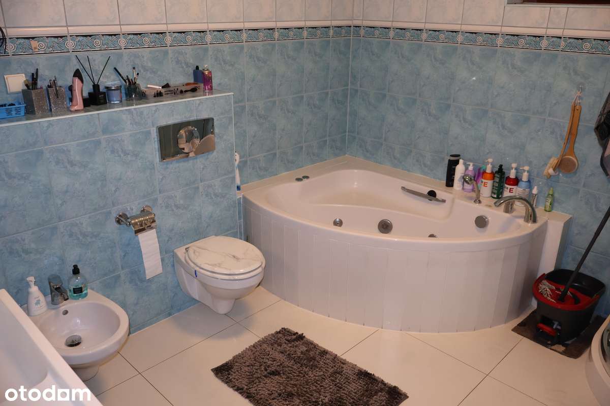 Dom marzeń z 91 ar działką – przestrzeń, natura i komfort w jednym !-5