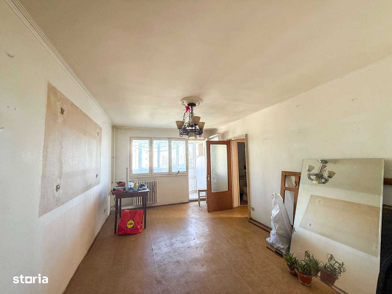 Vanzare 3 Camere Drumul Taberei, Sibiu, Metrou Favorit, AFI Cotroceni-2