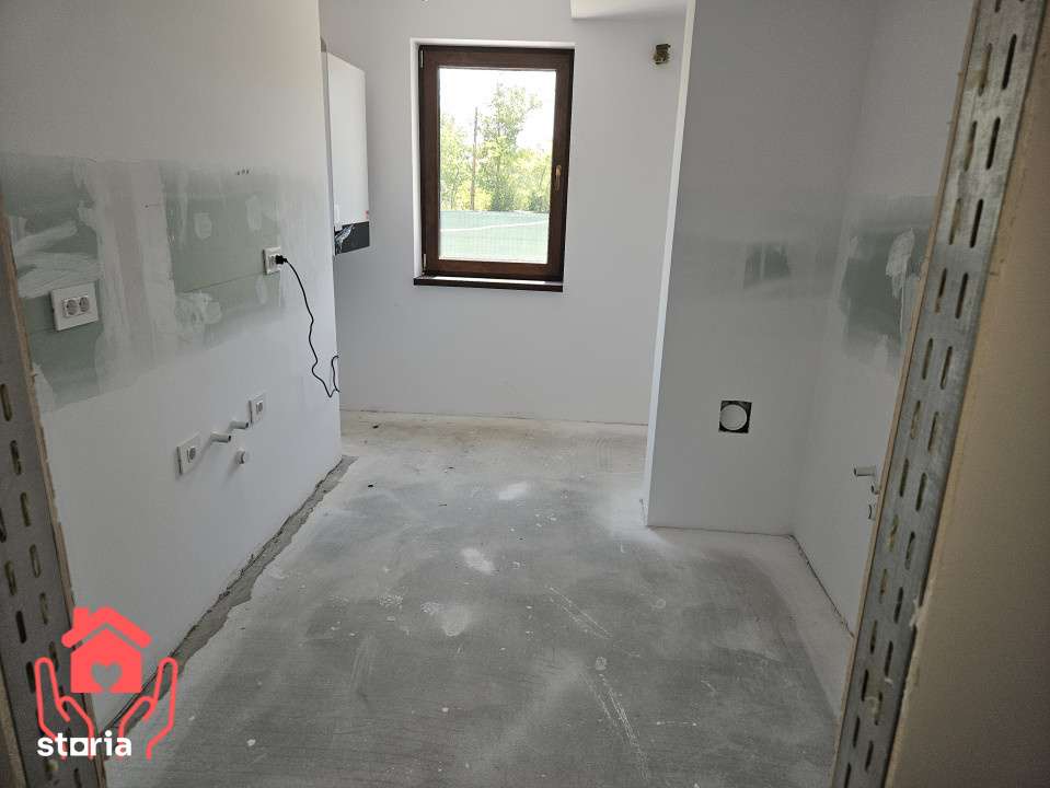 Baneasa Shopping City-Locatie retrasa, multa verdeata, finisaje deoseb-7