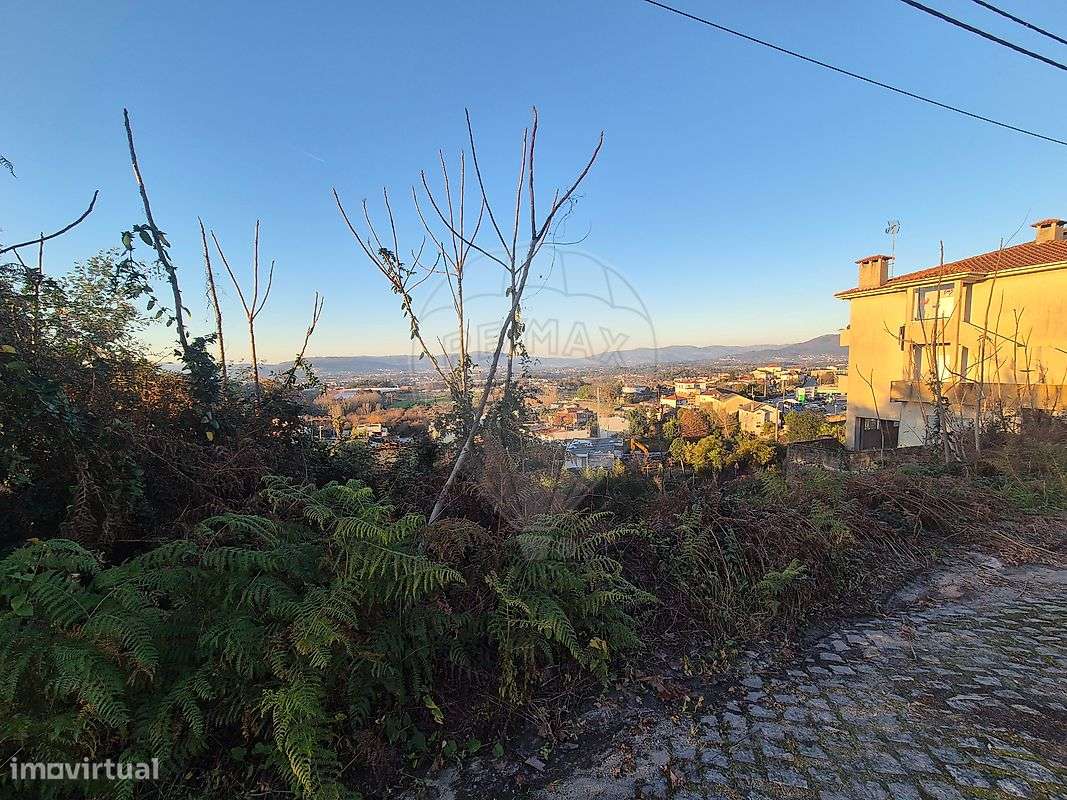 Terreno  para venda-3