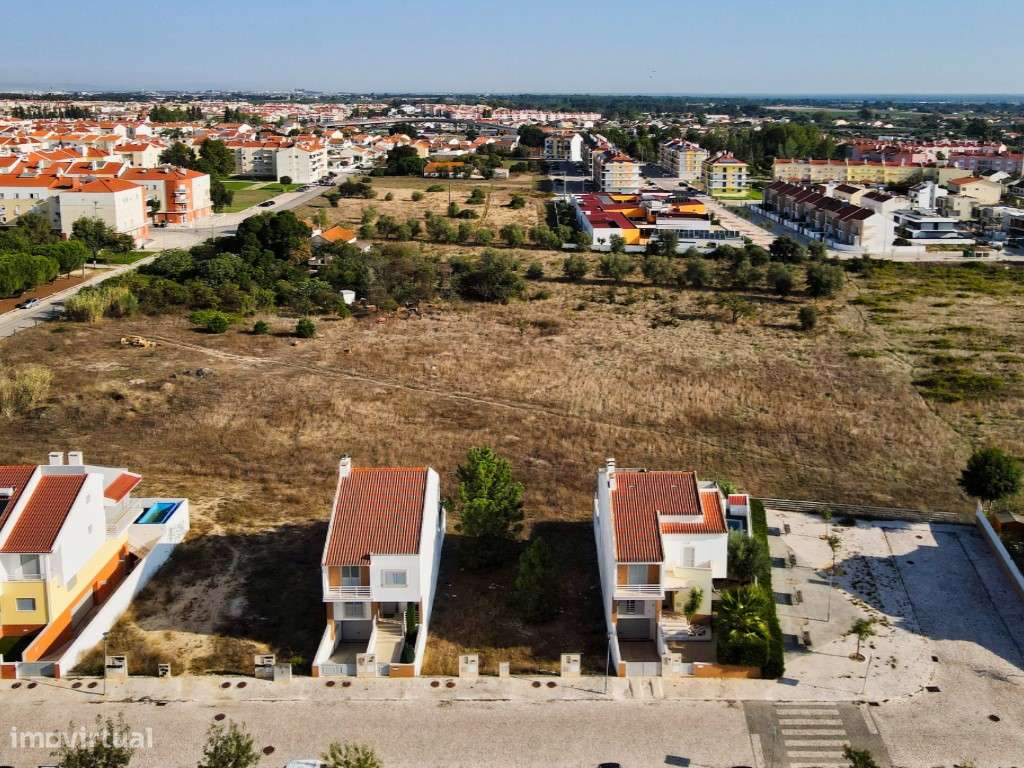 Terreno Urbano com PIP aprovado e Infraestruturas-13