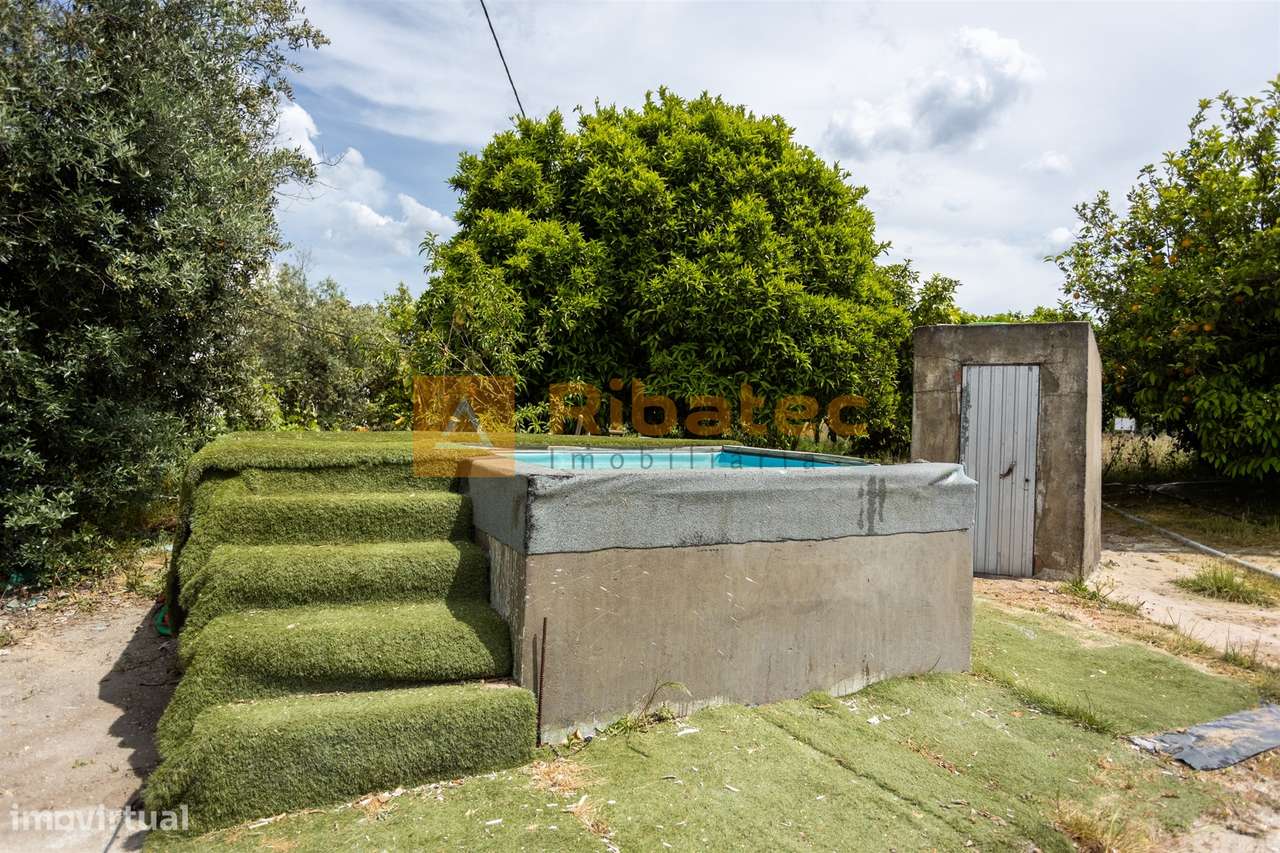Moradia nas Fazendas das Figueiras, Branca-30