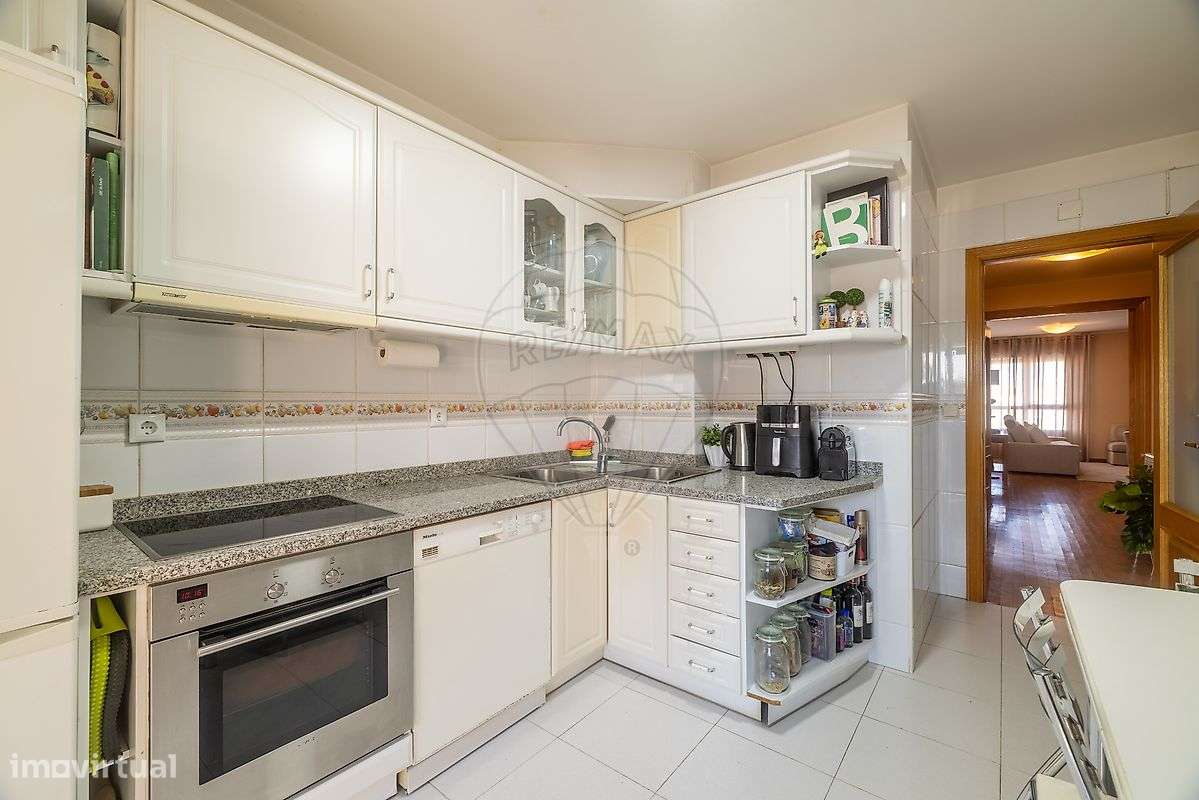 Apartamento T3 para venda-8