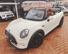 MINI Cabrio Cooper - 1