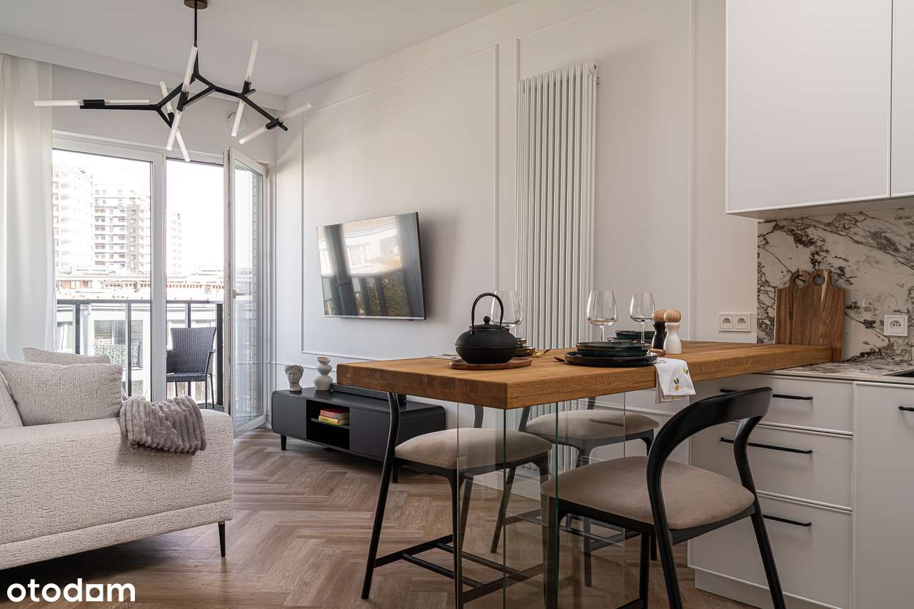 Mieszkanie, 68,60 m², Wrocław-0