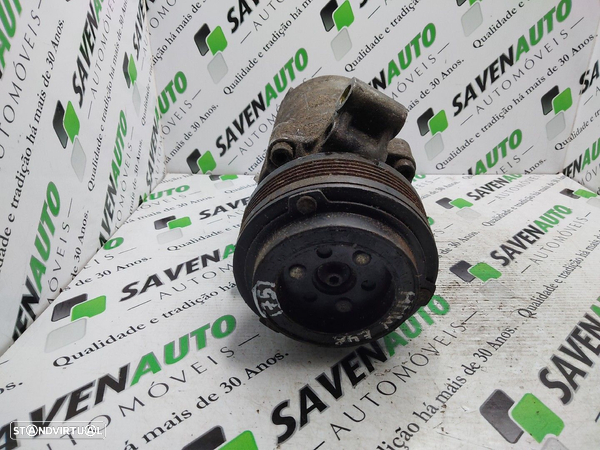 Compressor Ar Condicionado Bmw 3 (E46) - 2