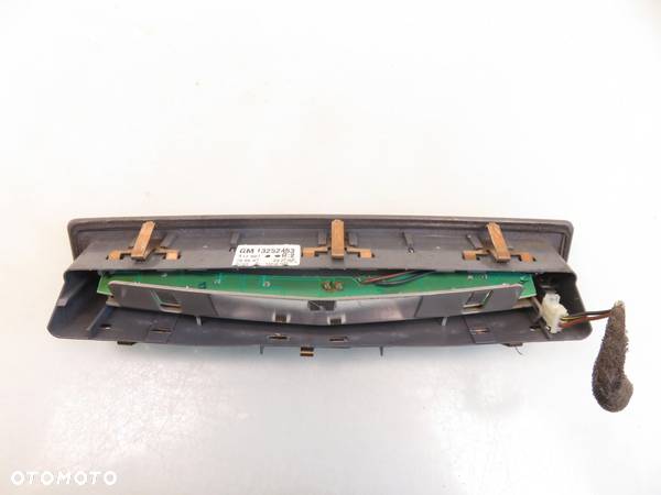 ŚWIATŁO STOP OPEL ASTRA III H Kombi 13252463 565461589 - 4