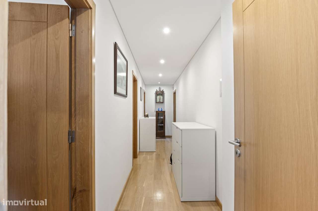 Apartamento T4 com piscina, Quinta da Beloura, Sintra - Grande imagem: 4/43