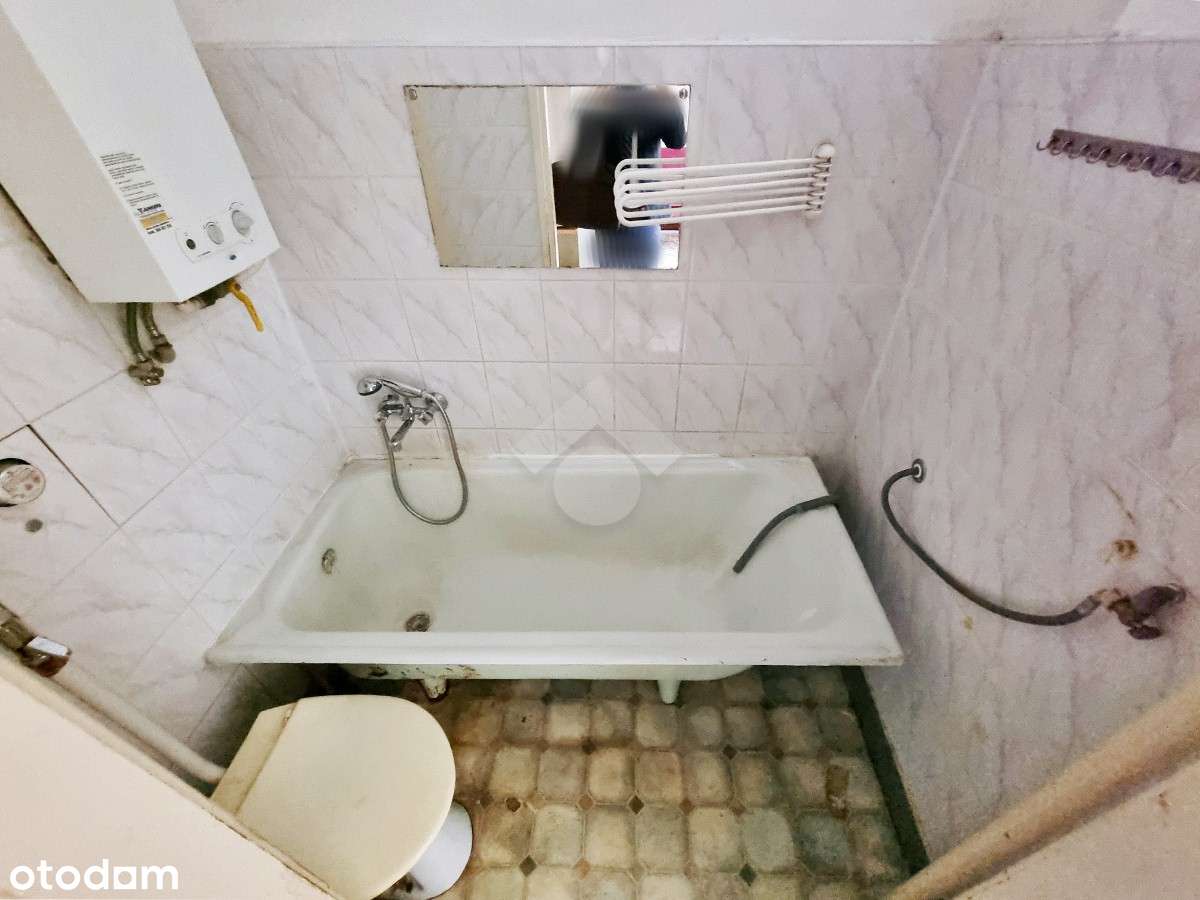 29 m² do aranżacji na 2 pokoje | 1. piętro| Zielona okolica-8