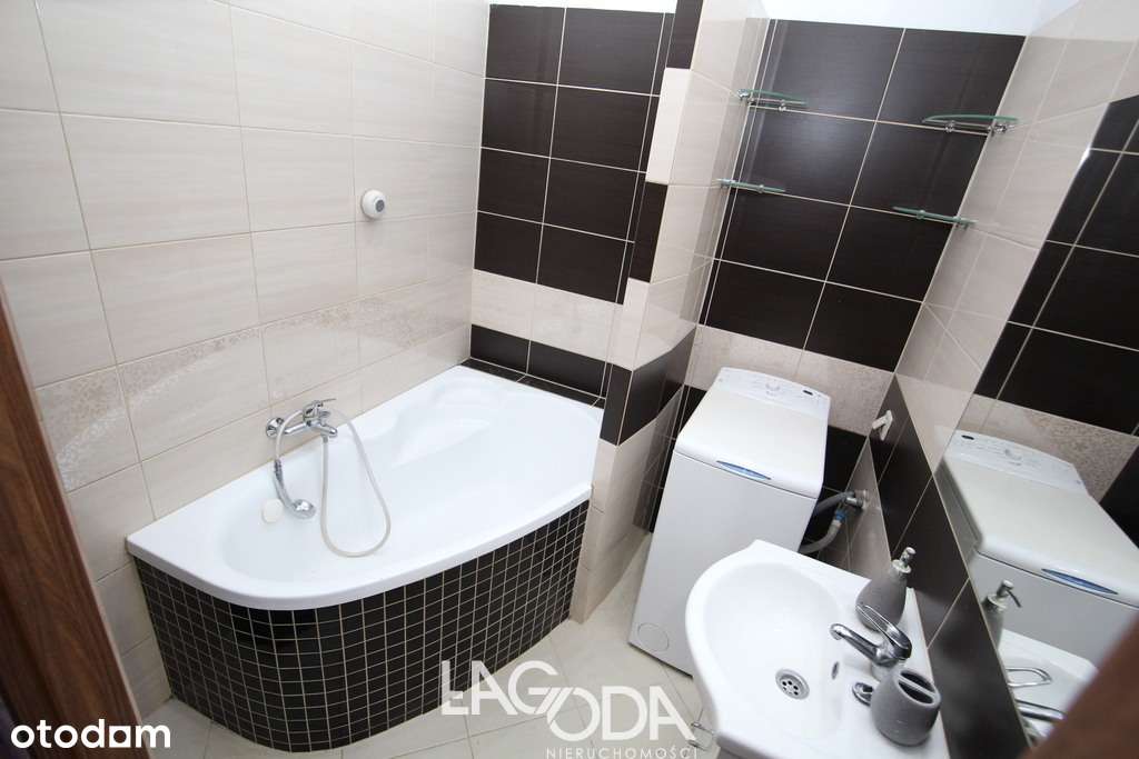 Mieszkanie 3 pok. 60 m2, parter os. Staszica-8