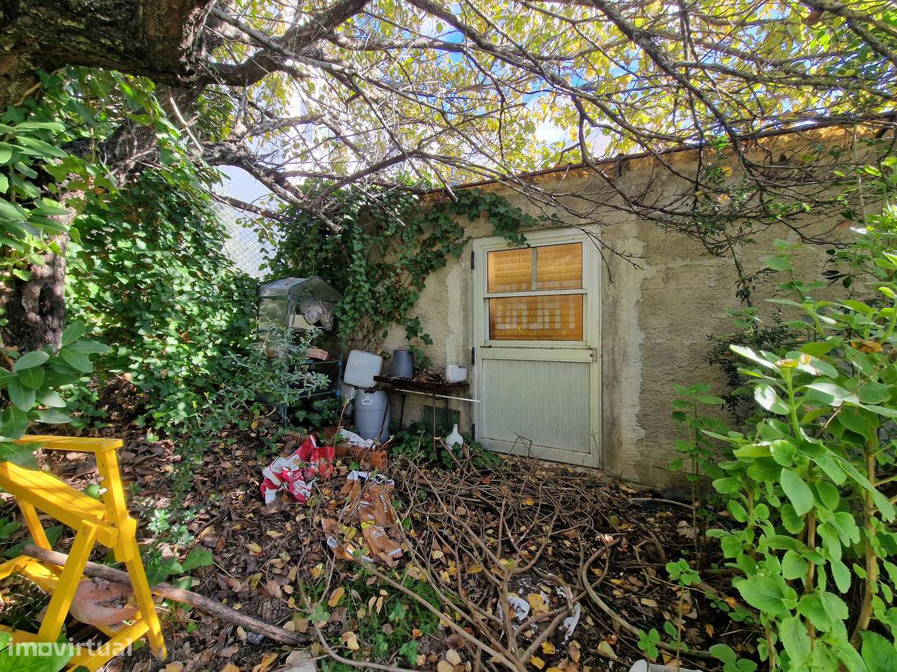 Terreno Misto com Elevado Potencial de Investimento-21