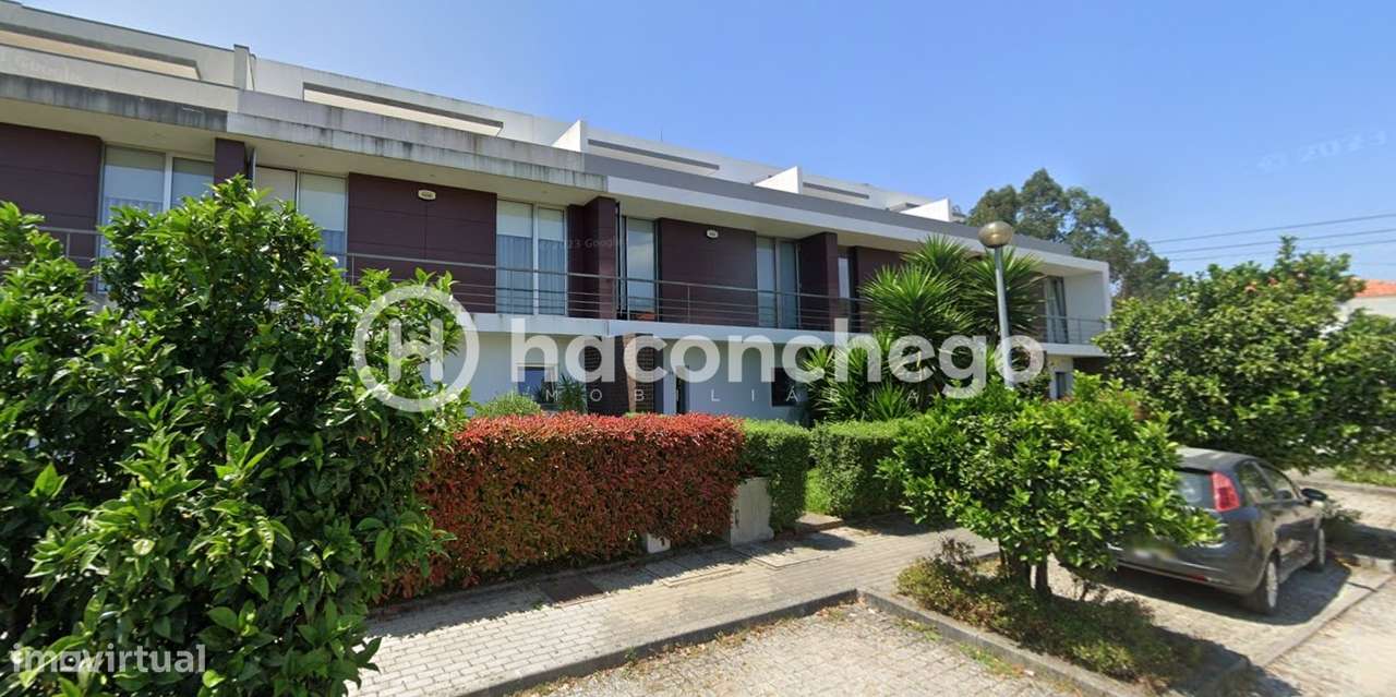 Moradia T4 para venda em Vilar Monte Barcelos - Grande imagem: 4/36