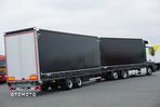 Mercedes-Benz / ACTROS / 2542 / ACC / EURO 6 / ZESTAW PRZESTRZENNY 120 m3 - 5