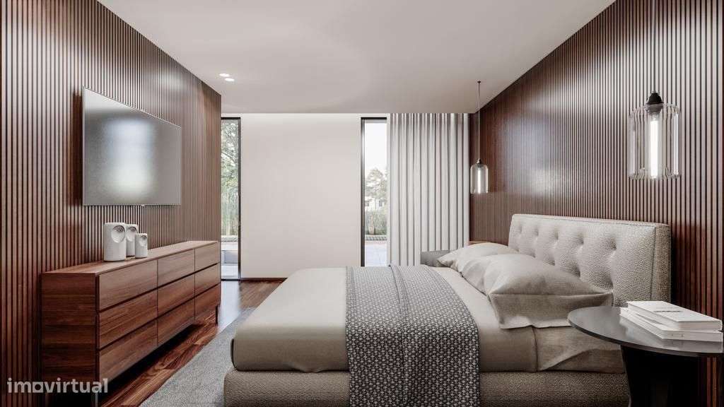 Sonho à Beira-Mar: Moradia Exclusiva em Esposende-28