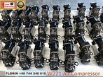 Perne aer Mercedes ML,GL, W164, W166,W211,W212,W220,W221.BMW X5, X6,E70,E71, E39, E53, E61, F11, F07 - 33