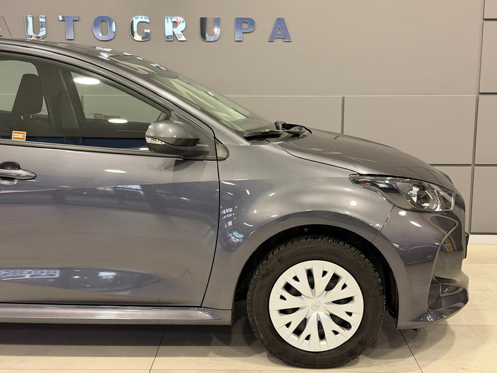 Toyota Yaris 1,5 VVT-i 125KM Active Salon Polska FV23%