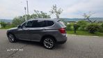 BMW X3 - 22